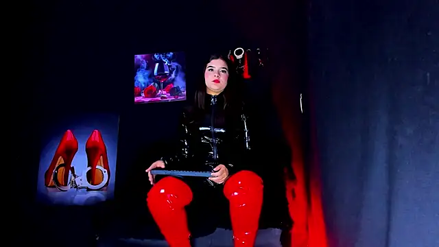 JessicaStonne online show from 28, 4, 2026