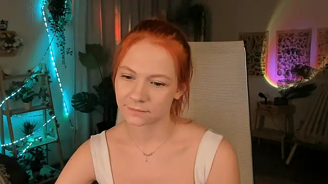 Snapshot of LisaAris chatting on 23, 5, 2026 LisaAris online show from 23, 5, 2026