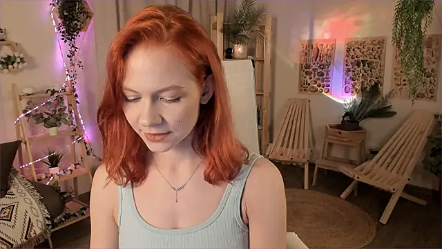 LisaAris online show from 20, 4, 2026