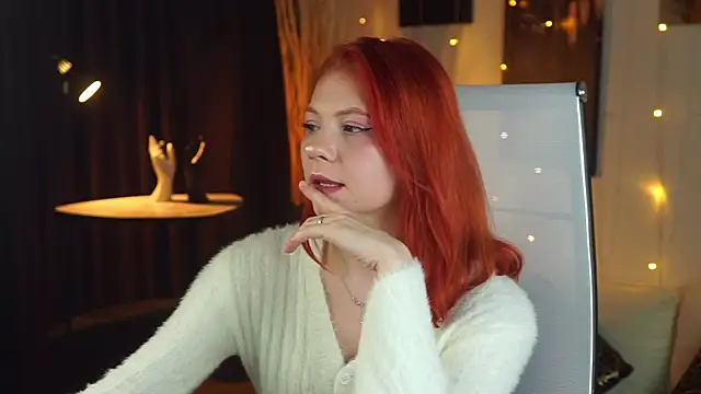 Snapshot of LisaAris chatting on 27, 5, 2026 LisaAris online show from 27, 5, 2026