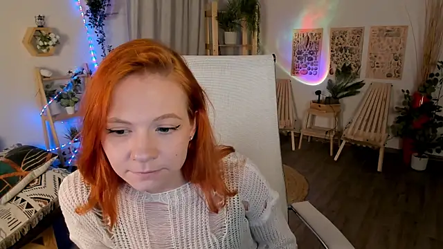 Snapshot of LisaAris chatting on 12, 5, 2026 LisaAris online show from 12, 5, 2026