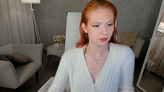 Snapshot of LisaAris chatting on 19, 6, 2026 LisaAris online show from 19, 6, 2026