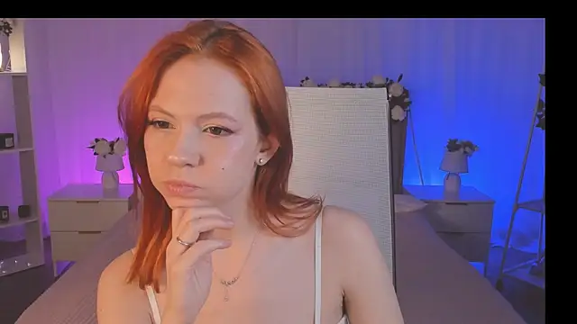 Snapshot of LisaAris chatting on 10, 6, 2026 LisaAris online show from 10, 6, 2026