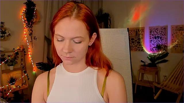 Snapshot of LisaAris chatting on 11, 5, 2026 LisaAris online show from 11, 5, 2026