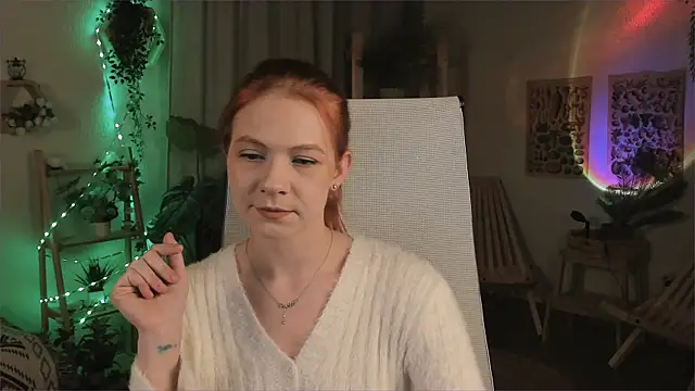 Snapshot of LisaAris chatting on 3, 5, 2026 LisaAris online show from 3, 5, 2026