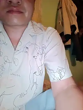 Snapshot of Kenbabi chatting on 5, 4, 2026 Kenbabi online show from 5, 4, 2026