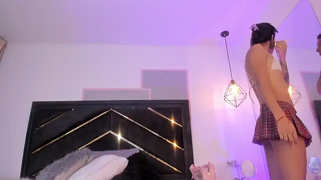 Maddie Ray online show from 3, 7, 2026