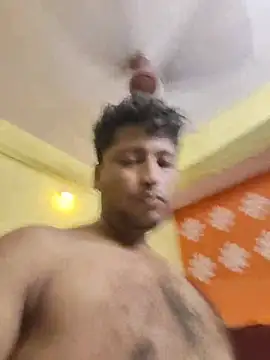 Snapshot of Aravind200319 chatting on 8, 7, 2026 Aravind200319 online show from 8, 7, 2026