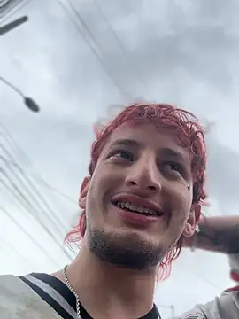 ZarcoXIX online show from 9, 7, 2026