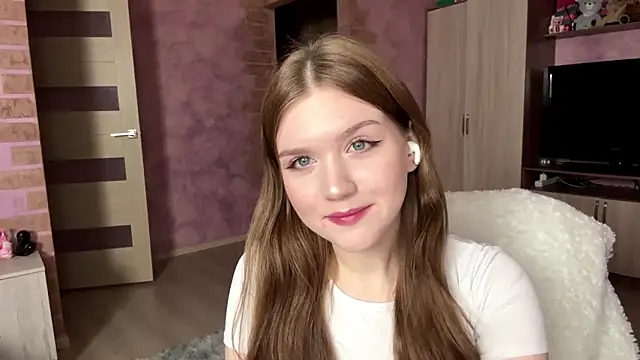 DorotaMeowtTo online show from 14, 5, 2026