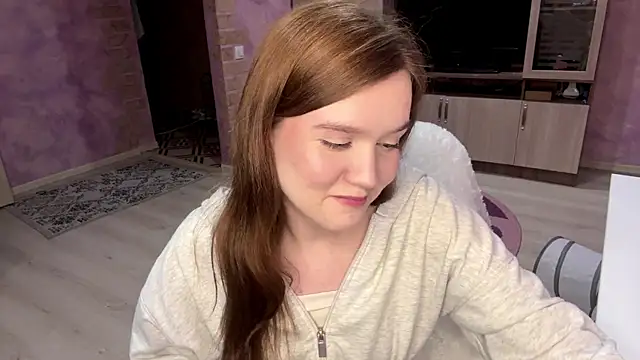 DorotaMeowtTo online show from 11, 4, 2026