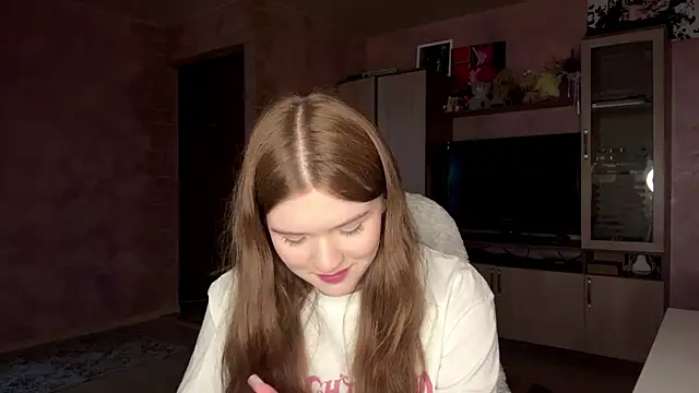 DorotaMeowtTo online show from 7, 4, 2026