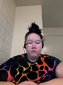 Snapshot of hisalphaqueen27 chatting on 24, 4, 2026 hisalphaqueen27 online show from 24, 4, 2026
