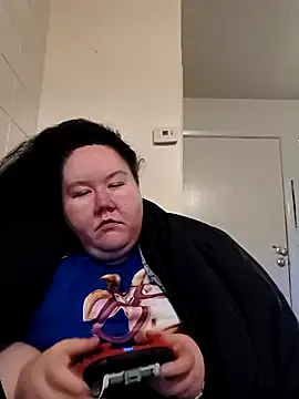 Snapshot of hisalphaqueen27 chatting on 18, 4, 2026 hisalphaqueen27 online show from 18, 4, 2026