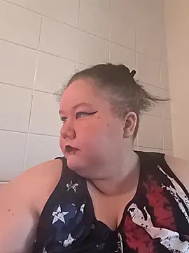 Snapshot of hisalphaqueen27 chatting on 9, 4, 2026 hisalphaqueen27 online show from 9, 4, 2026