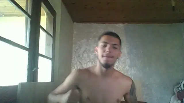robertmrn112 online show from 14, 7, 2026