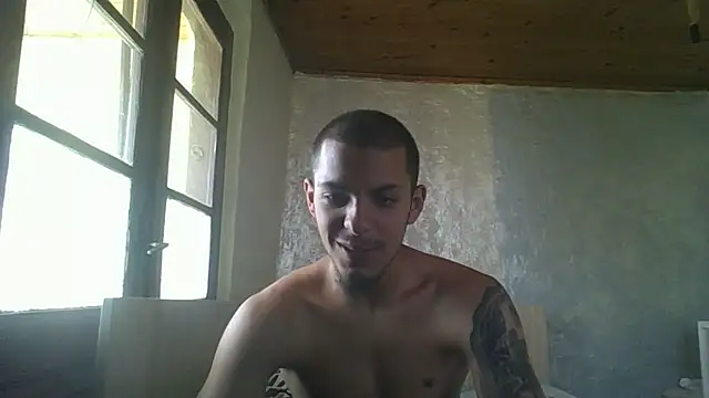robertmrn112 online show from 27, 6, 2026