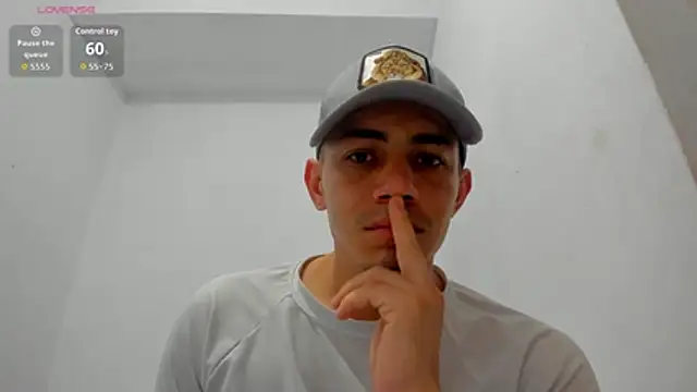 John Hot6 online show from 23, 4, 2026