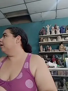 Snapshot of Golositadeamor chatting on 30, 5, 2026 Golositadeamor online show from 30, 5, 2026