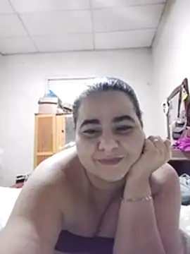 Golositadeamor online show from 16, 7, 2026