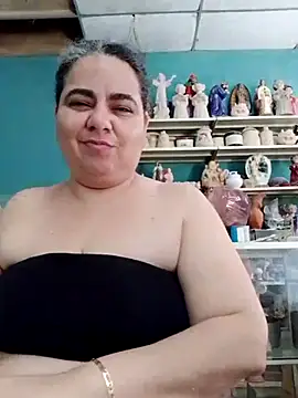 Snapshot of Golositadeamor chatting on 10, 6, 2026 Golositadeamor online show from 10, 6, 2026