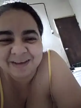 Golositadeamor online show from 29, 6, 2026
