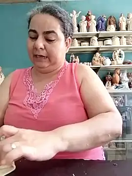 Golositadeamor online show from 29, 4, 2026