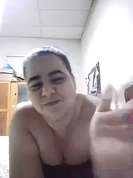 Golositadeamor online show from 10, 7, 2026