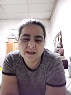 Golositadeamor online show from 19, 7, 2026