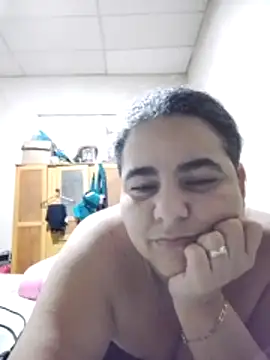 Golositadeamor online show from 18, 6, 2026
