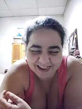 Golositadeamor online show from 13, 7, 2026