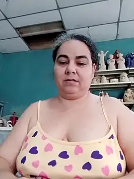 Snapshot of Golositadeamor chatting on 9, 5, 2026 Golositadeamor online show from 9, 5, 2026