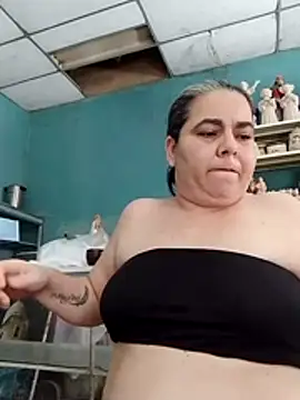 Golositadeamor online show from 16, 7, 2026