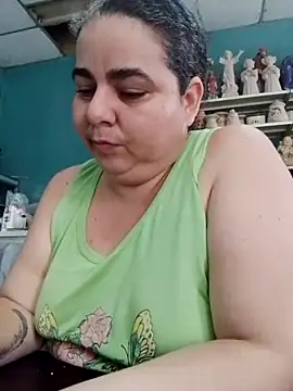 Snapshot of Golositadeamor chatting on 11, 5, 2026 Golositadeamor online show from 11, 5, 2026