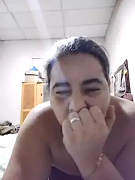 Golositadeamor online show from 13, 7, 2026