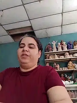 Snapshot of Golositadeamor chatting on 8, 6, 2026 Golositadeamor online show from 8, 6, 2026