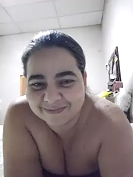 Golositadeamor online show from 6, 7, 2026