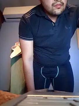 DavidGomez19x online show from 18, 4, 2026