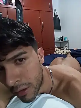 Snapshot of RodrigoColby2 chatting on 19, 5, 2026 RodrigoColby2 online show from 19, 5, 2026