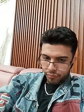 Snapshot of RodrigoColby2 chatting on 9, 6, 2026 RodrigoColby2 online show from 9, 6, 2026