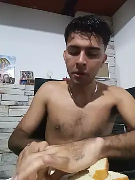 Snapshot of RodrigoColby2 chatting on 2, 6, 2026 RodrigoColby2 online show from 2, 6, 2026