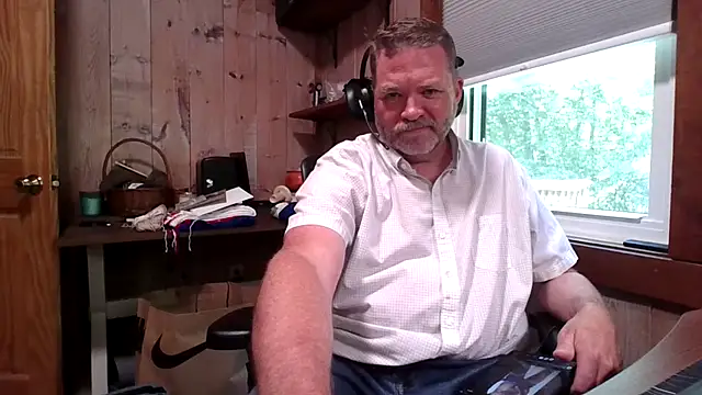 JJ CONN78 online show from 4, 6, 2026
