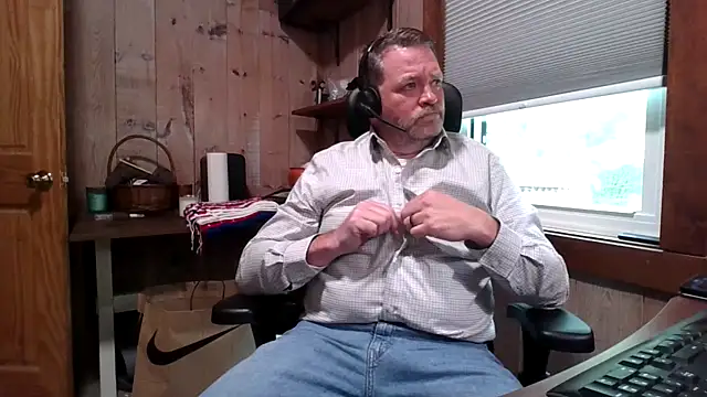 JJ CONN78 online show from 21, 5, 2026