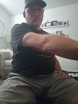 JJ CONN78 online show from 17, 6, 2026
