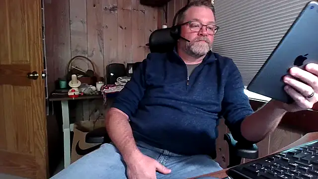 JJ CONN78 online show from 11, 5, 2026