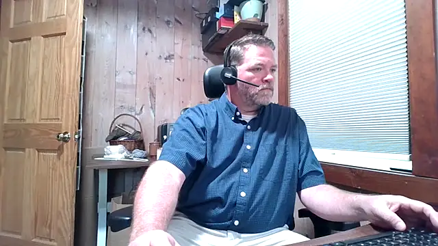 JJ CONN78 online show from 20, 4, 2026