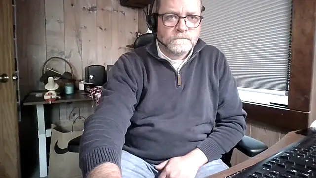 JJ CONN78 online show from 6, 5, 2026