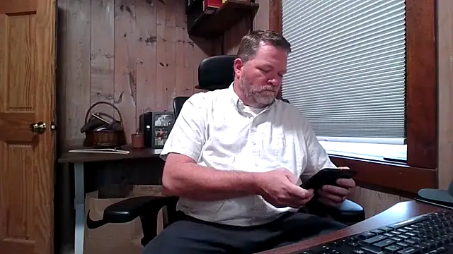 JJ CONN78 online show from 14, 4, 2026