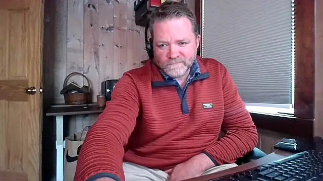 JJ CONN78 online show from 13, 4, 2026