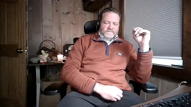 JJ CONN78 online show from 22, 4, 2026